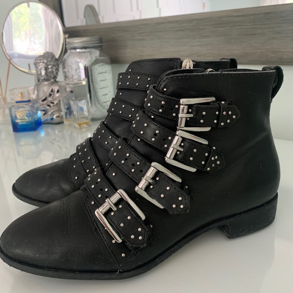 Rebecca Minkoff Booties